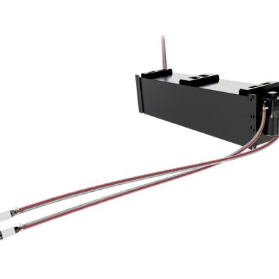 Stainless Steel Water Tank for Pickup Truck Drawer System / 52l