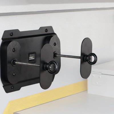Universal Side Mount for Pro Water Tank / 20L