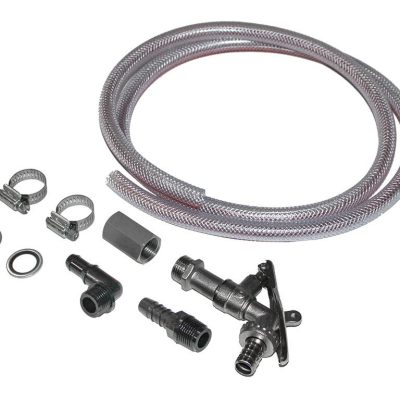 Hose Kit For Tap Extension Bracket