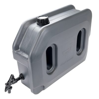 Pro Water Tank With Tap / 20L